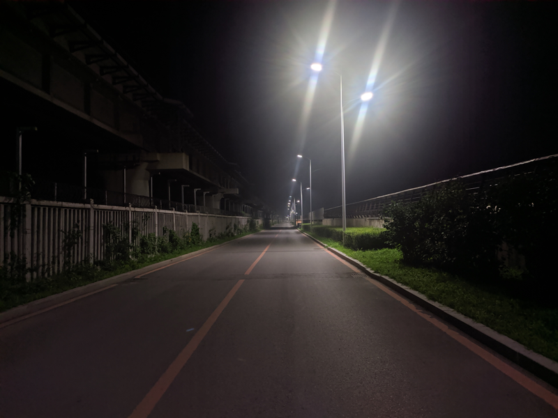 20210815132001.png Road by Lilac Lake at night