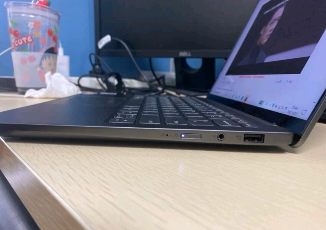 Lenovo Xiaoxin Pro 13
