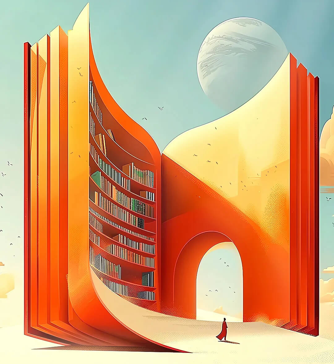 World Book Day—Make Reading a Habit