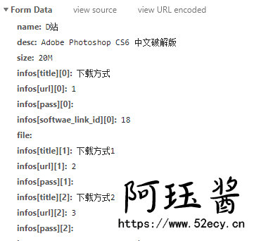 browser-generated indexes