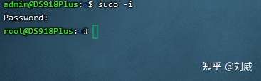 SSH login and root access