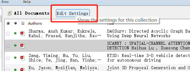 Cloud sync settings 1