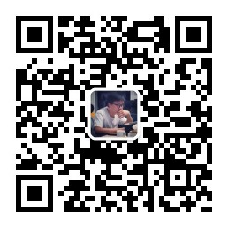 我的公众号